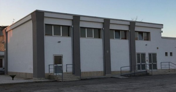 A Stornara il primo coworking dei Cinque Reali Siti vince il bando della Regione Puglia