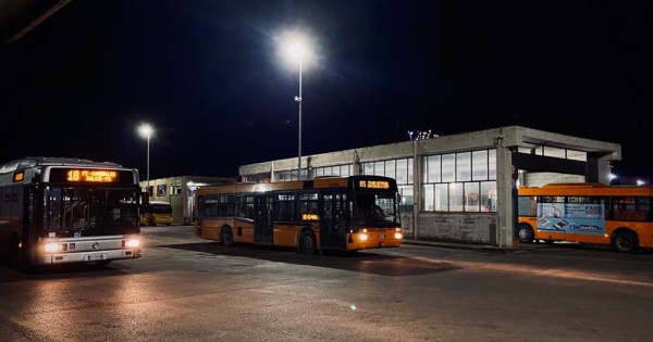 Nuovi bus urbani per 15 comuni: ci sono anche Foggia, San Giovanni Rotondo e Monte Sant'Angelo