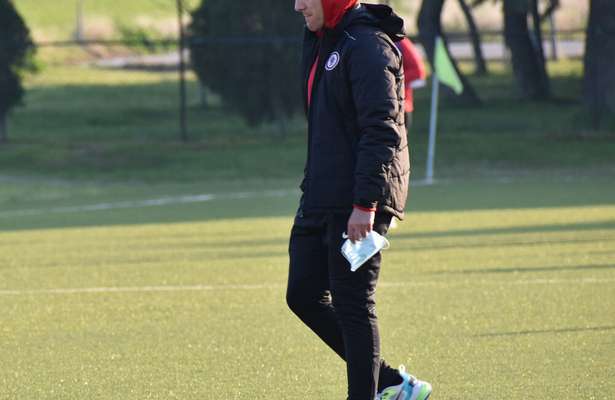 Calcio Foggia 1920 Primavera 3, Potenza cinico rossoneri k.o. 1-0