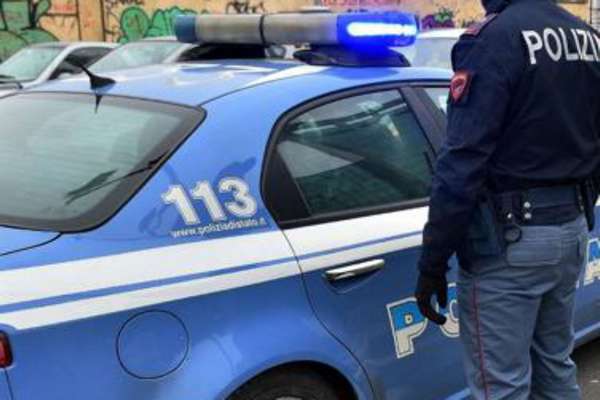 Estorsione, rapina e traffico di stupefacenti, arrestato affiliato al clan Senesi - Francavilla