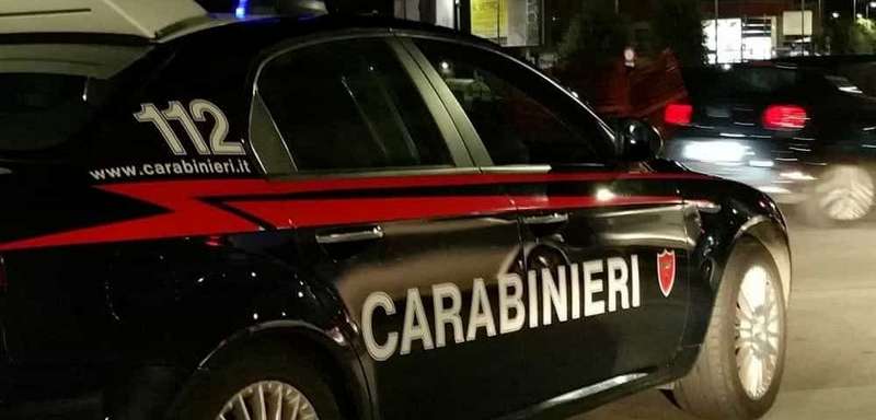 San Giovanni Rotondo, nascondeva stupefacenti ma viene arrestato dai carabinieri