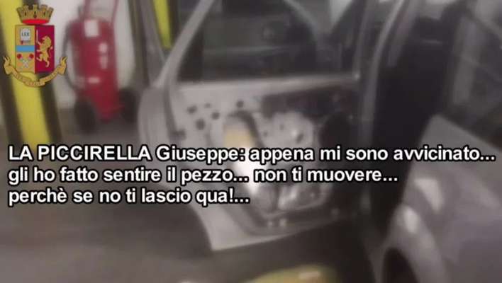 San Severo, 32 condanne nel processo Ares: alla sbarra i boss dei clan La Piccirella e Nardino