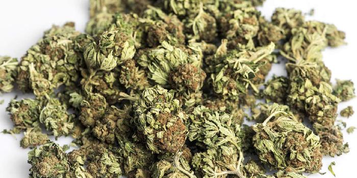 Occultava in casa oltre due chili di marijuana. Arrestato un marocchino 47enne