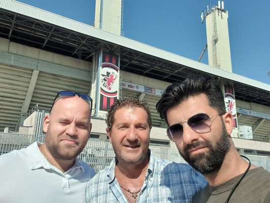 AVIS e Foggia Calcio insieme per il prossimo campionato