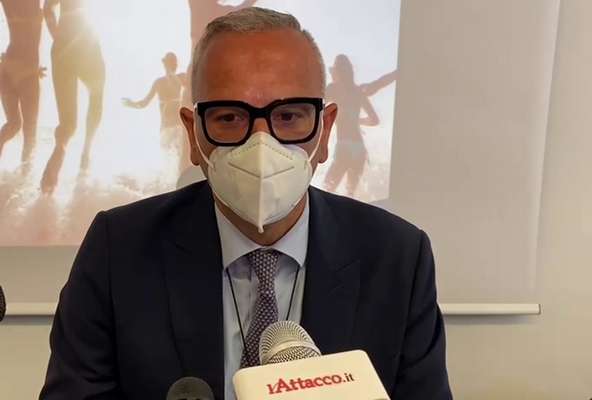 VIDEO | No comment di Ryanair da Bari sull'aeroporto Gino Lisa di Foggia