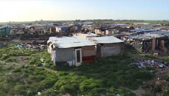 Omicidio nel ghetto, Fai Cisl-Foggia: Risolvere la piaga dell'ex pista di Mezzanone. Non si può più aspettare
