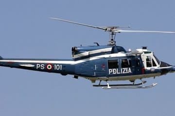 13 arresti a San Severo, risposta immediata dello Stato all'omicidio di mafia del boss Russi di sabato