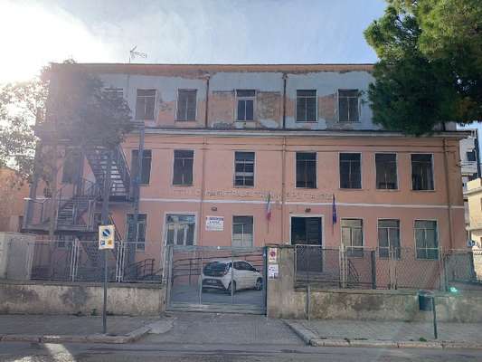 Sezione distaccata del Tribunale a San Severo: il Sindaco Miglio mette a disposizione uno stabile comunale