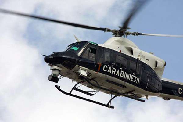 Blitz dei Carabinieri sul Gargano, 7 arresti per armi e droga