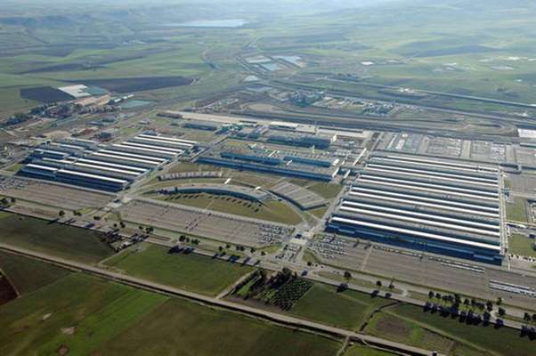 Fiat Melfi, nuove strategie industriali penalizzerebbero i lavoratori foggiani. I Sindaci: Apriamo un tavolo di discussione