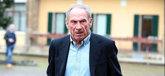Ufficiale, conferita la cittadinanza onoraria a Zeman