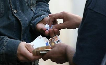 Girava con 162 dosi di cocaina, arrestato noto spacciatore al San Samuele di Cerignola