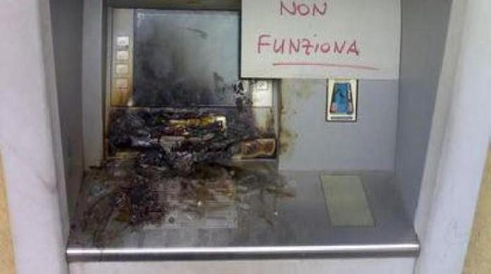 Assalti al bancomat. Arrivano le condanne per i foggiani e lucani, arrestati nell'operazione Marmotta