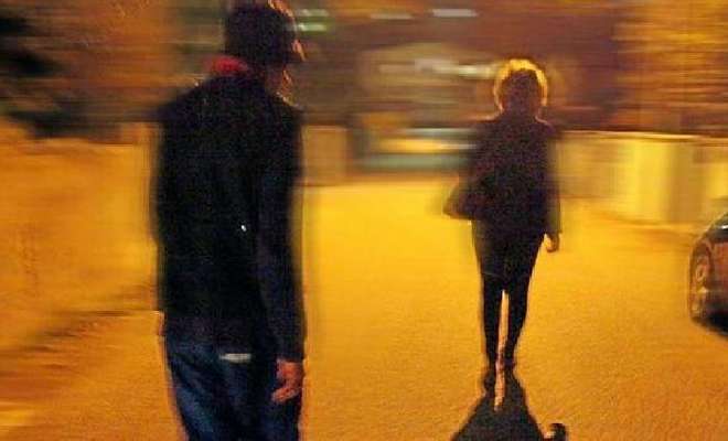 Manfredoniano stalker recidivo esce dal carcere e torna a perseguitare la ex moglie