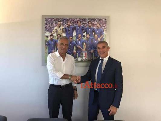 E' ufficiale, il Foggia Calcio si è iscritto al campionato di serie D