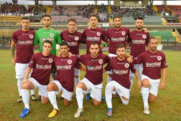 Coppa Italia Serie D: Foggia-Acireale in programma allo Zaccheria mercoledì 13 novembre alle 14.30