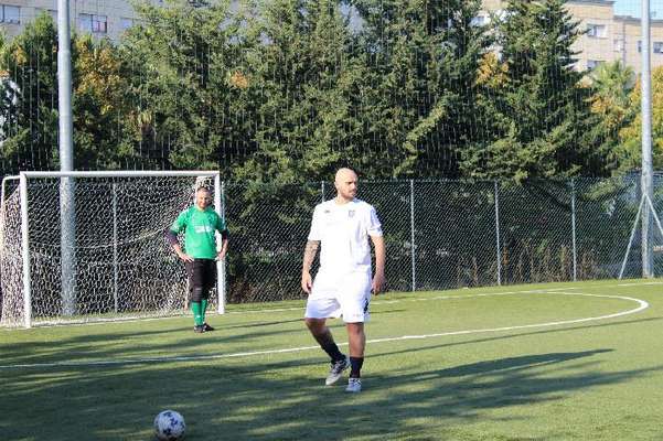 Calcio a 5 Serie C2: Azetium Rutigliano-Cus Foggia 3-3