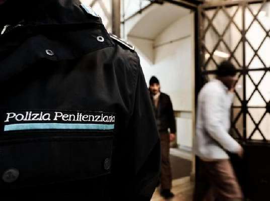Torremaggiore, arrestato 19enne dall'indole violenta. Ha alle spalle una sfilza di reati
