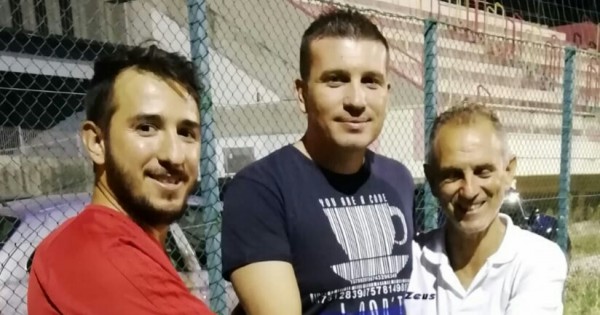 Nel futuro della Gioventù Calcio San Severo c'è il progetto Campus