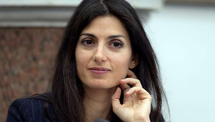 Stea: La Puglia non è la discarica della sindaca di Roma, Virginia Raggi