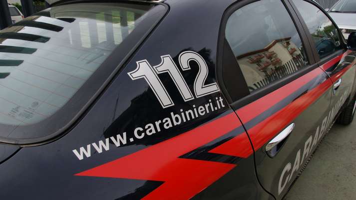 Ricettazione e furto di energia elettrica, arrestato giovane di San Marco
