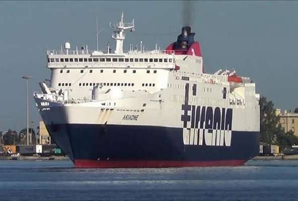Stop ai collegamenti Tirrenia, anche per le isole Tremiti. Fentini: "Così ci bloccano la vita"