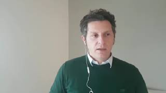 VIDEO I I chiarimenti del sindaco di Vieste sugli aiuti del Governo: "Stop ad alcuni progetti"