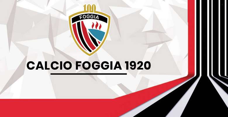 Calcio Foggia 1920, riscontrata una nuova positività ma riprendono gli allenamenti singoli