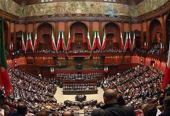 GENTILISSIMA | L'esclusività della funzione parlamentare e di governo
