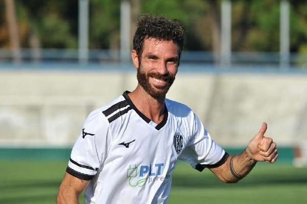 Calcio Foggia 1920, il mercato entra nel vivo: forte interesse per l'attaccante Ricciardo