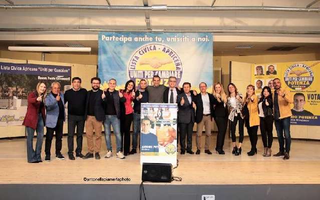 La replica dell'Amministrazione Comunale di Apricena alle iniziative del Circolo PD