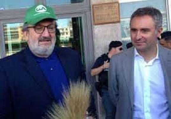 Di Gioia su Emiliano: "Cerca capri espiatori per costruire immeritato consenso personale"