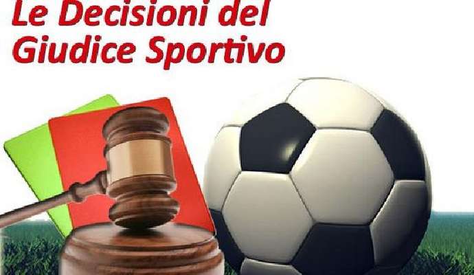 Giudice Sportivo Serie D: multa per il Calcio Foggia 1920, diffidati Caiazza e Coletti (Audace Cerignola) e Fumagalli (Calcio Foggia 1920)