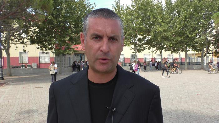 Trinitapoli, Di Feo: Combattiamo uniti chi viene ad inquinare il nostro territorio"