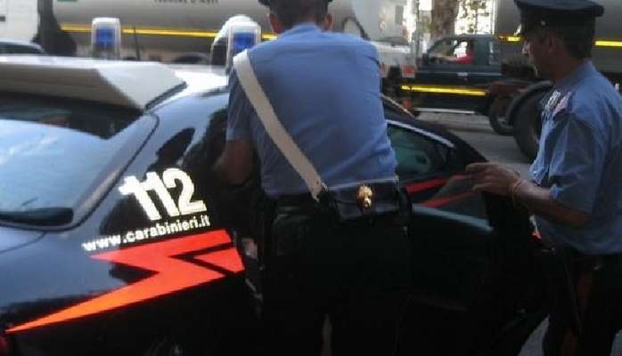 San Nicandro: sgominato  El Barrio, arrestate quattro persone per spaccio di sostanze stupefacenti