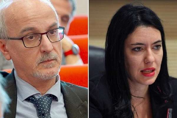 Chiusura scuole, scintille tra Azzolina e Lopalco che risponde: Dalla Ministra un atteggiamento inutilmente ideologico