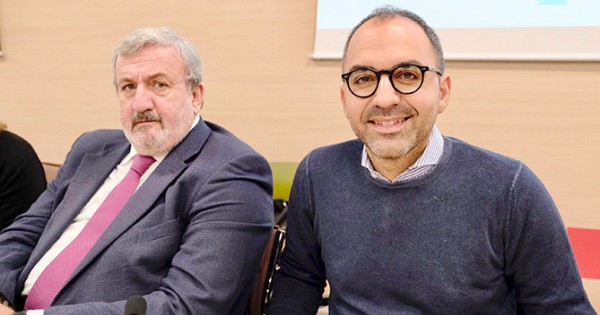 Emiliano e Piemontese: La Puglia conferma la tradizionale capacità di spesa dei fondi UE