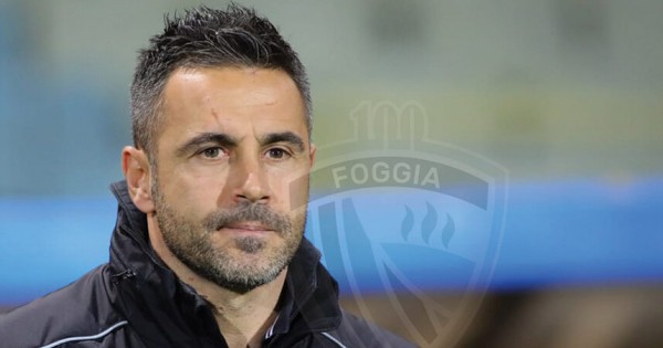 Marco Marchionni (Calcio Foggia 1920): Tre punti importanti in chiave salvezza
