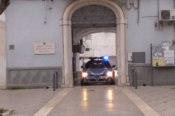 San Severo, in giro senza giustificato motivo: 16 persone sanzionate