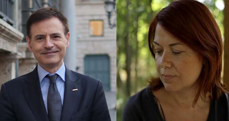 Anniversario morte Francesco Marcone, sua figlia Daniela verrà ascoltata (per la prima volta) in Commissione Antimafia
