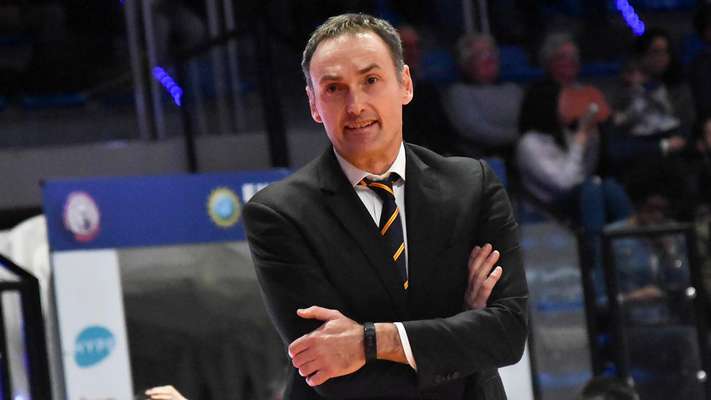 Per il rush finale l'Allianz Pazienza si affida a Luca Bechi
