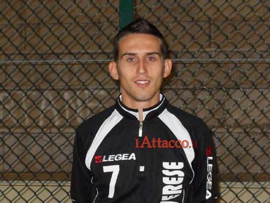 L'enfant prodige del calcio, oggi allenatore in Molise