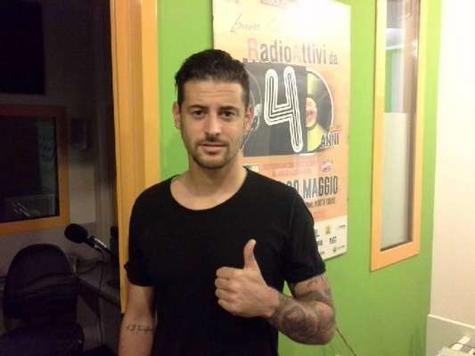 Calcio Foggia 1920, arriva un tassello in difesa: ecco chi è Cristian Anelli
