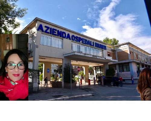 Presunta malasanità  ai Riuniti di Foggia. "Non si può morire per un'infezione"