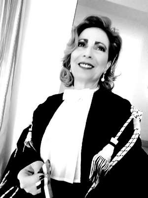 Vico del Gargano, Antonella Laganella nominata Giudice dei minori a Campobasso