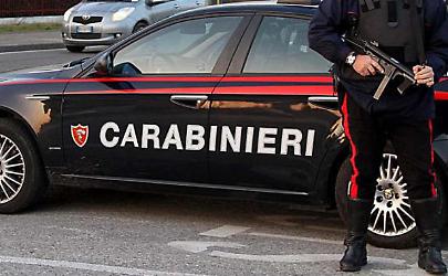Giro di vite contro lo spaccio alla droga, arrestati cinque pusher in tre giorni a Cerignola