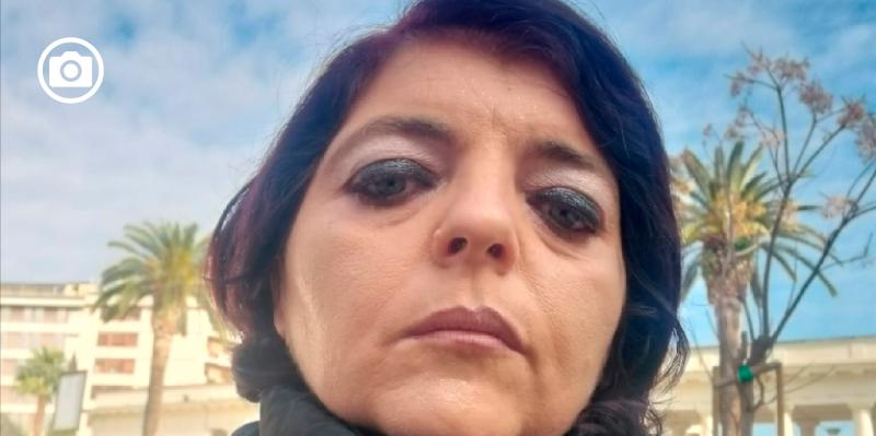 “Il lavoro alimentava il sogno di riavere mia figlia, l’interdizione punisce per colpe che non ho”