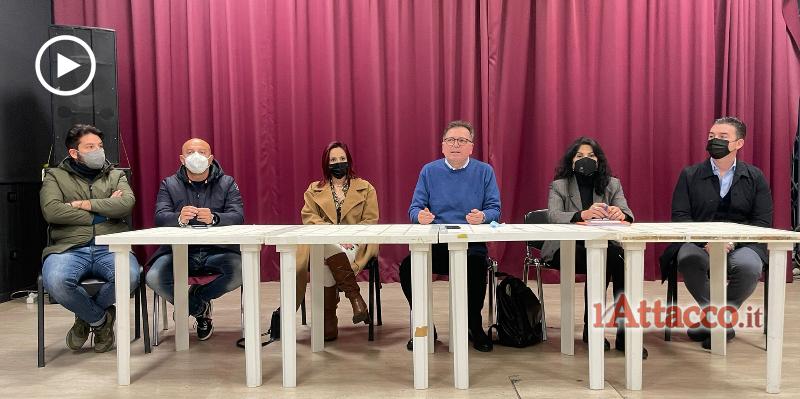 Manfredonia, l’incompatibilità di Rotice nel prossimo Consiglio comunale