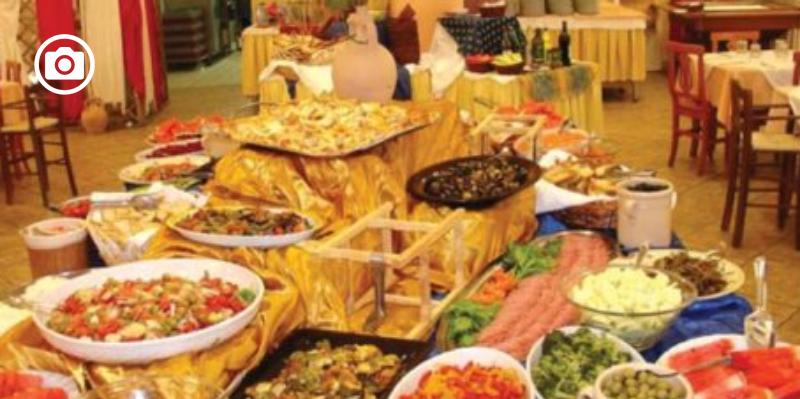 Pil, Coldiretti Puglia: “Cala solo in agricoltura per maltempo e costi”