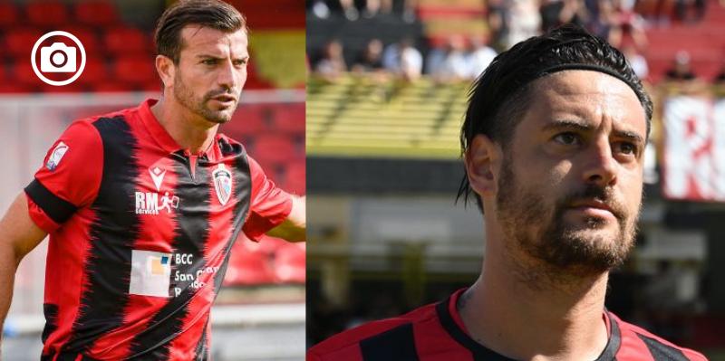 Foggia Calcio, Anelli e Gentile battono cassa: le richieste finiscono in Procura federale